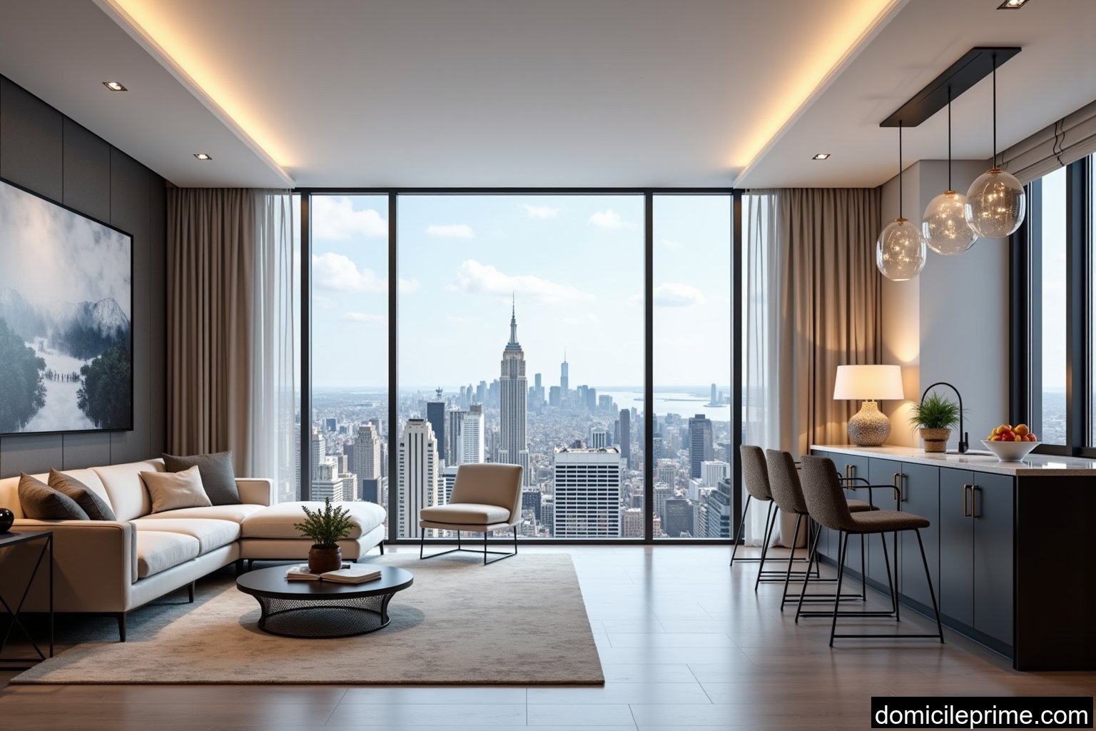 Exclusive Luxury Listings