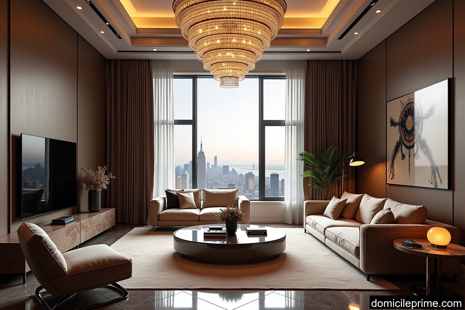 Expert Consultations